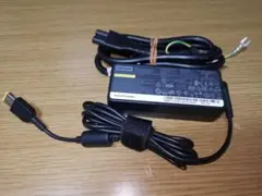 純正 Lenovo レノボ A17-065N2A ACアダプター 電源アダプター