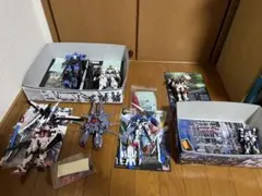 ガンプラ含むプラモジャンク詰め合わせ ガンプラ ジャンク詰め合わせ - メルカリ