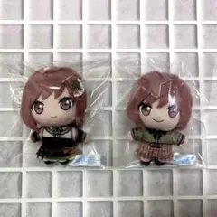 【プロセカ】 東雲絵名 ぬいぐるみ 2点セット