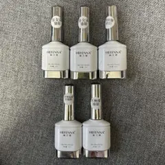HEFENNA ジェルネイルポリッシュ 6本セットのサムネイル