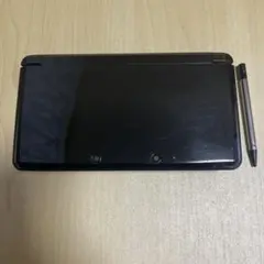 ニンテンドー3DS コスモブラック