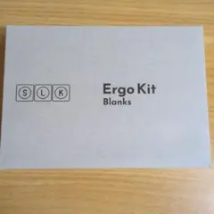 SLK blank kitsのサムネイル
