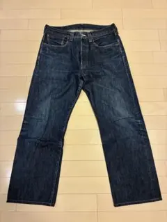 Levi's Vintage Clothing 501XX 1947 USA
