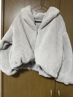 グレイル フリースジャケット