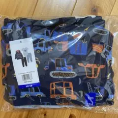 Headquarters　Kids キッズ ルームウェア 12m