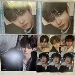 ald1 euphoria jewel アンシン　トレカ　タワレコ　ラキドロ