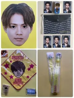 GENERATIONS 片寄涼太　セット