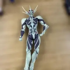 完全未開封/非売品】ムービーリアライゼーション 幻魔大戦 ベガ