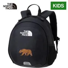 THE NORTH FACE クマ刺繍 リュック