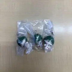 黒子のバスケ めじるしアクセサリー 緑間真太郎