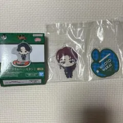 ミセスグリーアップル　一番くじ　 D賞アクリルペンスタンド　若井滉斗 一番くじ