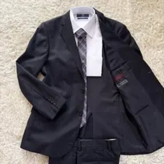 美品　メンズ　ロロピアーナ　ONRYPREMIO スーツ　セットアップ Loro Piana】365 スーツ(505689288)｜HANKYU MEN'S / 阪急メンズ