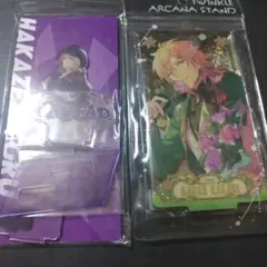 コレクション缶バッジ 2025 Jul. 羽風薫 - メルカリ