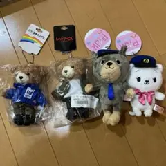 2026年最新】亀梨和也 ぬいぐるみの人気アイテム - メルカリ