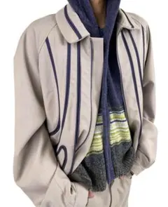Kiko Kostadinov ketra hoodieのサムネイル