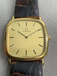 OMEGA オメガ デヴィル デビル 195.0077.2 Cal.1378