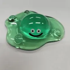 ドラゴンクエスト AM ビッグクリアフィギュア バブルスライム