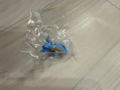 こびとづかん おすわりマスコット5 アメボウシ