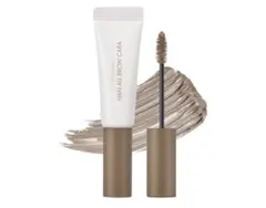 ロムアンド HAN ALL BROW CARA 眉マスカラ 03モダンベージュ