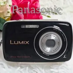 2026年最新】lumix dmc-s1の人気アイテム - メルカリ