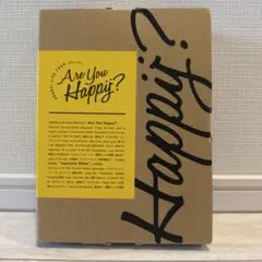 ARASHI LIVE TOUR 2016-2017 Are You Happy