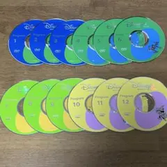 basic ABCs DVD ストレートプレイ　ブラシ版　ワールドファミリーのサムネイル