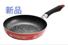 【新品・非売品】大阪王将 IH餃子が綺麗に焼けるフライパン 24cmのサムネイル