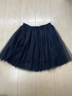 チュールスカートのサムネイル