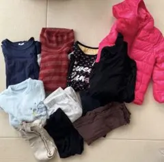 女の子服まとめ売り