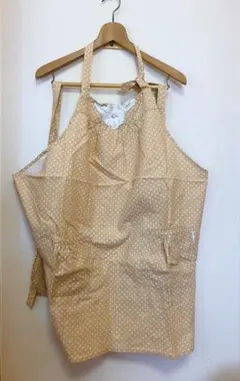 アフタヌーンティー　エプロン　Afternoon Tea