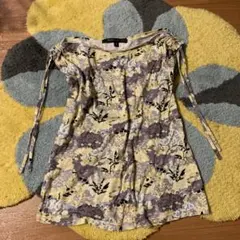 マークジェイコブス Y2K