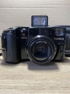 Konica Z-up80RC LIMITED SUPER ZOOMのサムネイル