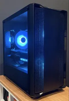 高性能ゲーミングPC i9-12900K RTX4070Ti Windows11 超高性能ゲーミングPC i9-12900k rtx4070ti搭載 - メルカリ