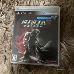 NINJA GAIDEN 3
