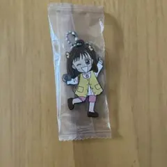 りぼん　カプセルラバーマスコット　さなちゃん♪