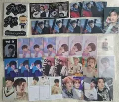 Stray Kids スンミン トレカ まとめ売り