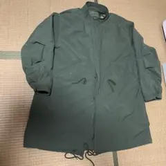 モッズコート オリーブ