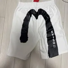 2026年最新】EVISU メンズ ショートパンツ・ハーフパンツの人気