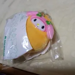 マイメロディ ナゲットマスコット モスバーガー