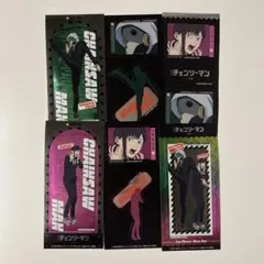 暴力の魔人 キャラクターグッズ