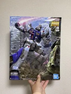 コ*ア様 MG ガンダムNT-1 RE/100 ザクII改 2点セット コ*ア様 MG ガンダムNT-1 RE/100 ザクII改 2点セット - メルカリ