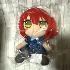 西木野真姫 くりぱん ぬいぐるみ ラブライブ グッドスマイルカンパニー