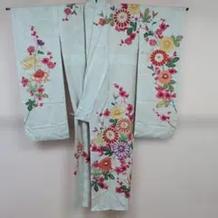2026年最新】金駒刺繍訪問着の人気アイテム - メルカリ