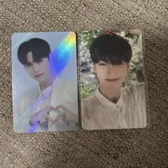 ハンビン ZEROBASEONE