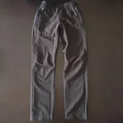 【WORKMAN】キッズパンツ【140cm】