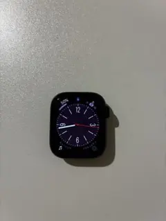 Apple Watch Series 9 本体 41mm ミッドナイト