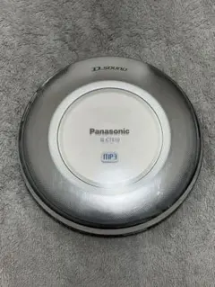 Panasonic SL-CT710 ポータブルCDプレーヤー ジャンク品 - メルカリ
