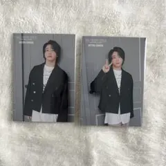 ホワンジ　フォトカ