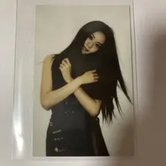 ジス トレカ BLACKPINK the album