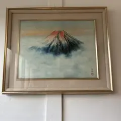 横山大観　耀八紘 横山大観 耀八紘 - メルカリ